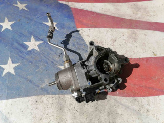 насос вакуумный Volkswagen Atlas 1 поколение 2018, 2.0 л., бензин, АКПП, внедорожник 5 дв.