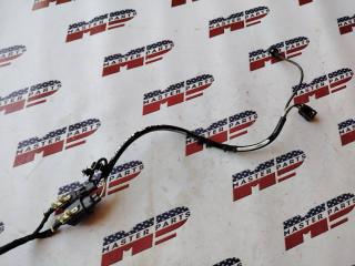 датчик ABS Lincoln Nautilus 1 поколение 2019, 2.0 л., бензин, АКПП, синий, внедорожник 5 дв., передний привод