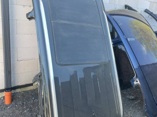 крыша Cadillac XT6 1 поколение 2020, 3.6 л., бензин, АКПП, черный, внедорожник 5 дв., передний привод