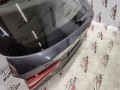 крышка багажника (дверь 3-5) BMW X3 G01 2020, 2.0 л., B46 B20 B, бензин, АКПП, черный, внедорожник 5 дв., полный привод - фото №13