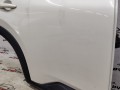 дверь задняя правая Nissan Rogue T33 2022, 2.5 л., бензин, АКПП, белый, передний привод - фото №9