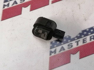 датчик удара Cadillac XT6 1 поколение 2020, 3.6 л., бензин, АКПП, черный, внедорожник 5 дв., передний привод, 13583355