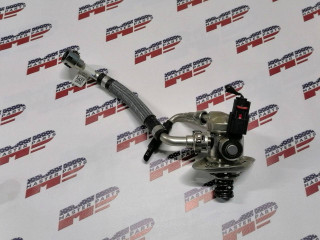 ТНВД Ford Bronco Sport 1 поколение 2023, 1.5 л., бензин, АКПП, внедорожник 5 дв., HX7G9D376