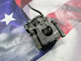 суппорт задний левый Infiniti QX50 P71A 2019, 2.0 л., бензин, АКПП, внедорожник 5 дв.