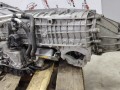 КПП автоматическая (АКПП) Audi A4 B9 2019, 2.0 л., бензин, АКПП, серый, седан, полный привод - фото №8