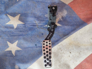 педаль Dodge Challenger 3 поколение [2-й рестайлинг] 2018, 3.6 л., бензин, АКПП, купе