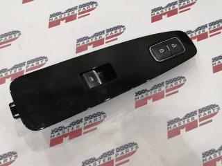 кнопка стеклоподъемника двери передней правой Lincoln Corsair 1 поколение 2020, 2.0 л., бензин, АКПП, белый, внедорожник 5 дв., передний привод