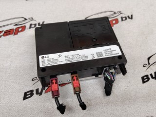 блок Bluetooth Buick Envista 1 поколение 2024, 1.2 л., бензин, АКПП, оранжевый, внедорожник 5 дв., передний привод, 85642934