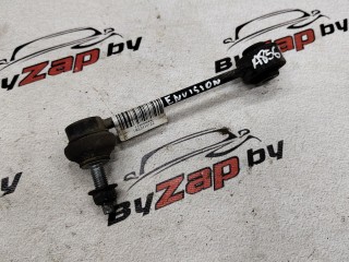 стойка стабилизатора Buick Envision 2 поколение 2023, 2.0 л., бензин, АКПП, синий, внедорожник 5 дв., передний привод, 84966811