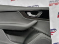 обшивка двери задняя левая Audi Q7 4M 2017, 2.0 л., бензин, АКПП, белый, внедорожник 5 дв., полный привод - фото №4