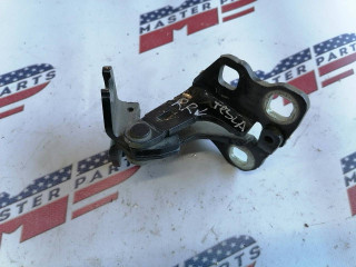 петля двери Tesla Model 3 1 поколение [рестайлинг] Highland 2023, электро, АКПП, серый, седан, задний привод