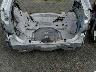 задняя часть кузова (тазик) Ford Edge 2 поколение CD539 [рестайлинг] 2019, 2.0 л., бензин, АКПП, внедорожник 5 дв.