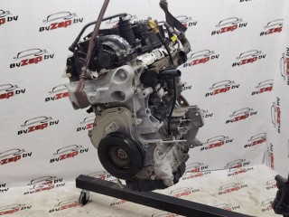 двигатель Buick Encore GX 1 поколение 2022, 1.3 л., бензин, АКПП, красный, внедорожник 5 дв., полный привод