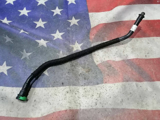 трубка вакуумная Ford Edge 2 поколение CD539 [рестайлинг] 2020, 2.0 л., бензин, АКПП, внедорожник 5 дв.