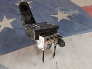 блок ABS GMC Terrain 2 поколение 2018, 1.5 л., бензин, АКПП, внедорожник 5 дв.