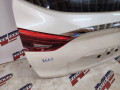 крышка багажника (дверь 3-5) Infiniti QX50 P71A J55 2020, 2.0 л., бензин, АКПП, белая, внедорожник 5 дв., передний привод - фото №7