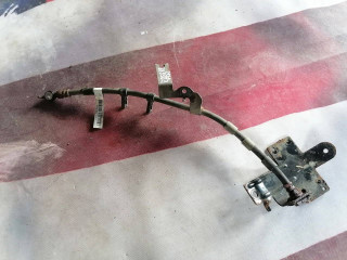 шланг тормозной Ford Edge 2 поколение CD539 [рестайлинг] 2019, 2.0 л., бензин, АКПП, внедорожник 5 дв.