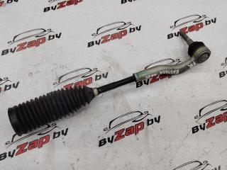 тяга рулевая Buick Envista 1 поколение 2024, 1.2 л., бензин, АКПП, оранжевый, внедорожник 5 дв., передний привод