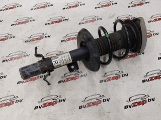 амортизатор передний правый Infiniti QX50 P71A 2019, 2.0 л., бензин, АКПП, белый, внедорожник 5 дв., полный привод, 543025NA0D