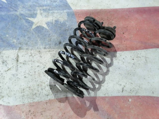 пружина задняя Honda CR-V 5 поколение 2020, 1.5 л., бензин, АКПП, внедорожник 5 дв.