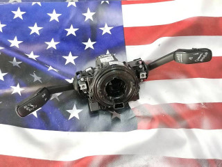 шлейф руля Volkswagen Atlas Cross Sport 1 поколение 2020, 2.0 л., бензин, АКПП, внедорожник 5 дв.