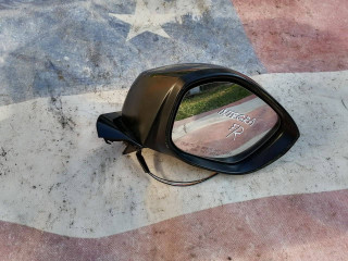 зеркало наружное правое Acura Integra 4 поколение 2023, 1.5 л., бензин, АКПП, хетчбэк 5 дв.