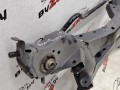 балка подвески задняя Nissan Rogue T33 2022, 1.5 л., бензин, АКПП, черный, внедорожник 5 дв., передний привод - фото №3