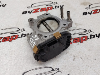 заслонка дроссельная Nissan Rogue T33 2023, 1.5 л., бензин, АКПП, черный, внедорожник 5 дв., передний привод, 6RA60-04