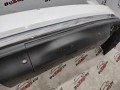 бампер задний Lincoln Aviator 2 поколение 2020, 3.0 л., бензин, АКПП, белый, внедорожник 5 дв., полный привод - фото №9