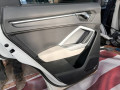 обшивка двери задняя левая Audi Q3 F3 2021, 2.0 л., бензин, АКПП, внедорожник 5 дв. - фото №2