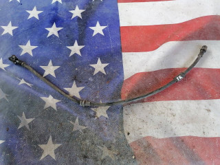 шланг тормозной Volkswagen Atlas Cross Sport 1 поколение 2020, 3.6 л., бензин, АКПП, внедорожник 5 дв.