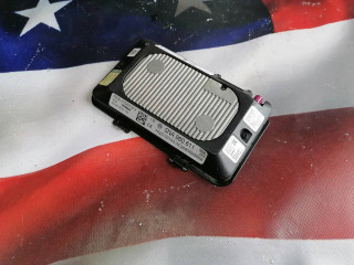 Беспроводное зарядное устройство Volkswagen Atlas Cross Sport 1 поколение 2020, 3.6 л., бензин, АКПП, внедорожник 5 дв., 5NA980611