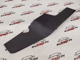 Декоративная накладка центральной консоли Nissan Rogue T33 2022, 1.5 л., бензин, АКПП, черный, внедорожник 5 дв., передний привод, 689316RB0A