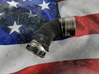 патрубок интеркулера Infiniti QX50 P71A 2021, 2.0 л., бензин, АКПП, внедорожник 5 дв.