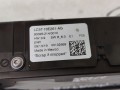 блок управления печки / климат-контроля Lincoln Aviator 2 поколение 2020, 3.0 л., бензин, АКПП, белый, внедорожник 5 дв., полный привод, LC5T-18E261-AG - фото №5