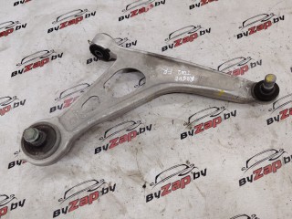 рычаг передний правый Nissan Rogue T33 2022, 1.5 л., бензин, АКПП, черный, внедорожник 5 дв., передний привод