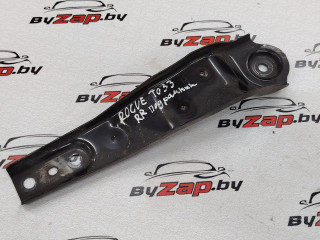 Кронштейн балки Nissan Rogue T33 2023, 1.5 л., бензин, АКПП, черный, внедорожник 5 дв., передний привод