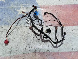 проводка Audi Q3 F3 2023, 2.0 л., бензин, АКПП, внедорожник 5 дв.