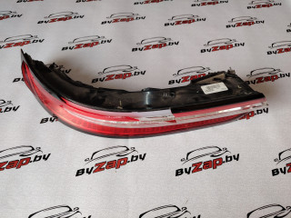 фонарь крышки багажника левый Lincoln Corsair 1 поколение 2020, 2.0 л., бензин, АКПП, черный, внедорожник 5 дв., передний привод, LJ7B13405AG