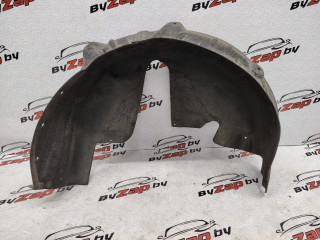 защита арок задняя правая (подкрылок) Volkswagen Tiguan Allspace 1 поколение [рестайлинг] 2023, 2.0 л., бензин, АКПП, синий, внедорожник 5 дв., полный привод