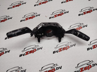 переключатель подрулевой (стрекоза) Nissan Rogue T33 2023, 2.4 л., бензин, АКПП, черный, внедорожник 5 дв., передний привод