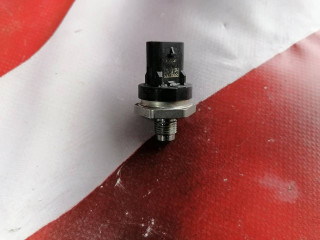 Клапан ТНВД Audi A3 8Y 2023, 2.0 л., TFSI, бензин, АКПП, черный, седан, передний привод, 06L906054D