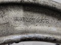 рычаг передний правый Audi A4 B9 2019, 2.0 л., бензин, АКПП, серый, седан, полный привод, 8W0407695B - фото №5
