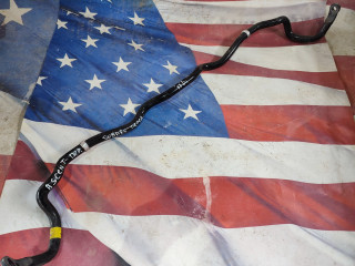 стабилизатор подвески передний Subaru Ascent 1 поколение 2021, 2.4 л., бензин, АКПП, внедорожник 5 дв.