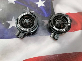 динамик высокочастотный (пищалка) Audi Q3 F3 2021, 2.0 л., бензин, АКПП, внедорожник 5 дв.