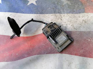 блок управления топливным насосом Volkswagen Atlas Cross Sport 1 поколение 2020, 2.0 л., бензин, АКПП, внедорожник 5 дв.