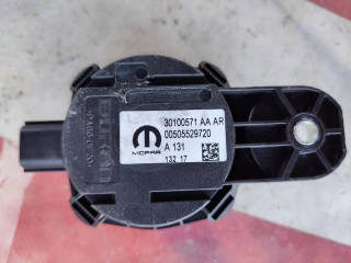 сирена (гонг) Alfa Romeo Stelvio 1 поколение 2018, 2.0 л., бензин, АКПП, внедорожник 5 дв.