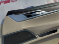обшивка двери передняя правая BMW 7 серия G11/G12 G12 2017, 3.0 л., B58 B30 A, бензин, АКПП, черный, седан, задний привод - фото №4