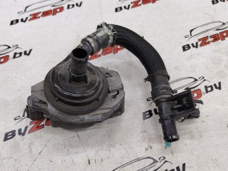 насос антифриза дополнительный Nissan Rogue T33 2022, 1.5 л., бензин, АКПП, черный, внедорожник 5 дв., передний привод, 215806RC0A