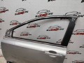 дверь передняя левая Honda CR-V 5 поколение 2019, 1.5 л., бензин, АКПП, серый, внедорожник 5 дв., полный привод, правый руль - фото №4